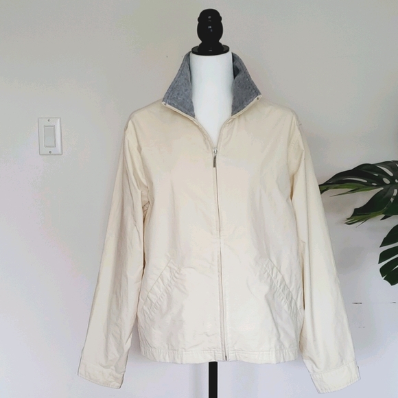 Tommy Hilfiger Jackets & Blazers - Tommy Hilfiger windbreaker jacket Size Large